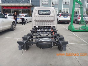 凱馬純電動勾臂式垃圾車 市場價格、廠家直銷與服務(wù)解析
